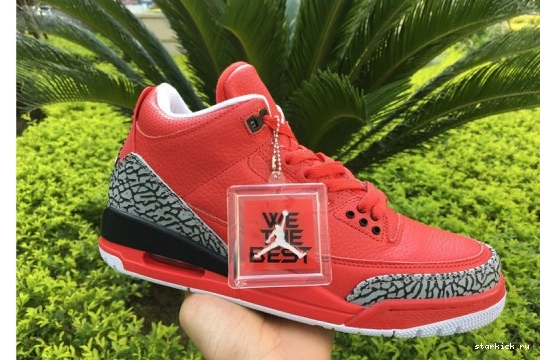 3 JORDAN RETRO AIR 580775-601 88 580775-601 1002